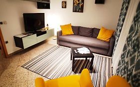 Apartment Dora